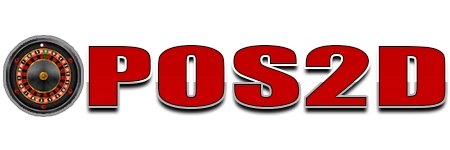 Logo POS2D